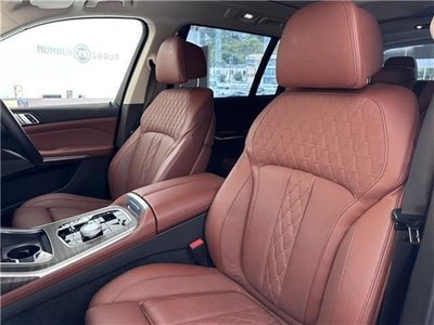 صورة مصغرة 19 لـ 2023 BMW X7