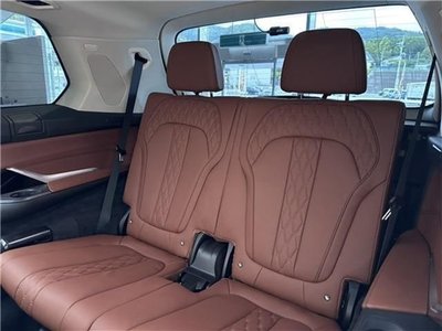 صورة مصغرة 27 لـ 2023 BMW X7