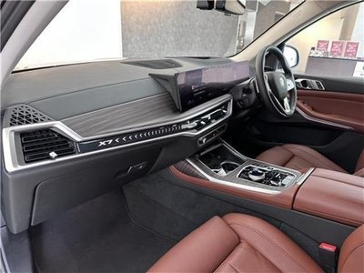 صورة مصغرة 39 لـ 2023 BMW X7