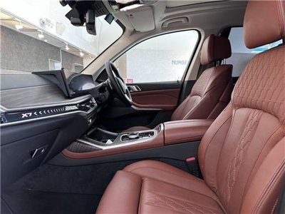 صورة مصغرة 20 لـ 2023 BMW X7