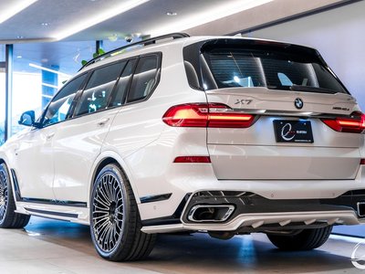 صورة مصغرة 70 لـ 2021 BMW X7