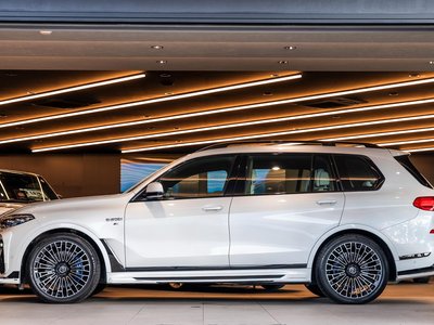 صورة مصغرة 72 لـ 2021 BMW X7