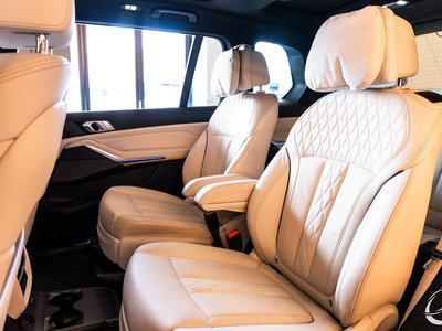 صورة مصغرة 11 لـ 2021 BMW X7