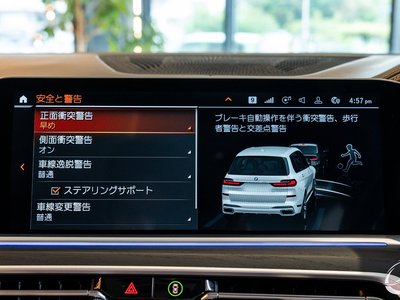 صورة مصغرة 51 لـ 2021 BMW X7
