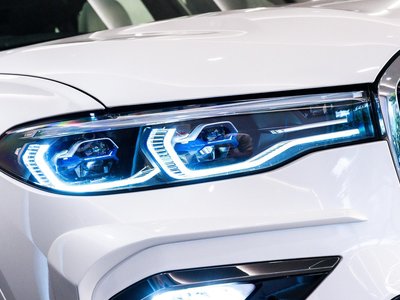 صورة مصغرة 75 لـ 2021 BMW X7