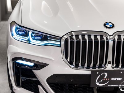 صورة مصغرة 73 لـ 2021 BMW X7