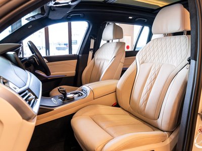صورة مصغرة 13 لـ 2021 BMW X7