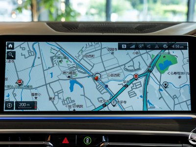 صورة مصغرة 48 لـ 2021 BMW X7