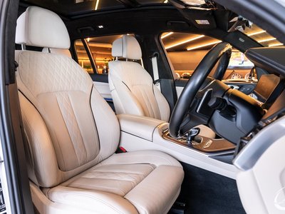 صورة مصغرة 12 لـ 2021 BMW X7