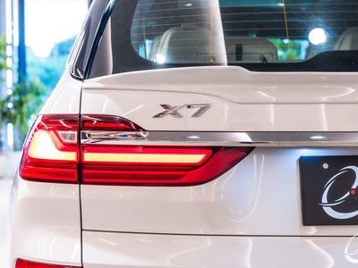 صورة مصغرة 74 لـ 2021 BMW X7