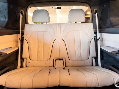 صورة مصغرة 14 لـ 2021 BMW X7