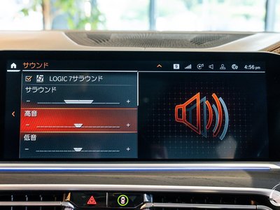 صورة مصغرة 49 لـ 2021 BMW X7