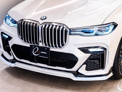 صورة مصغرة 24 لـ 2021 BMW X7