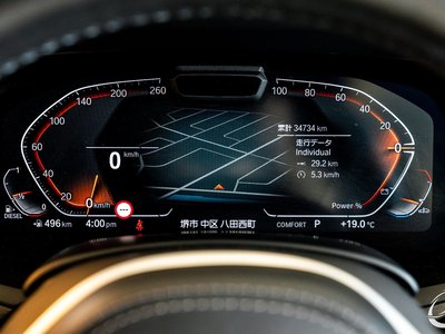 صورة مصغرة 31 لـ 2021 BMW X7