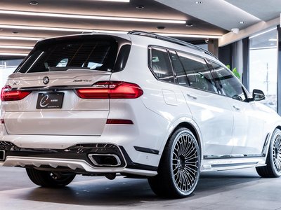 صورة مصغرة 69 لـ 2021 BMW X7
