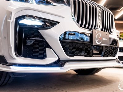 صورة مصغرة 25 لـ 2021 BMW X7
