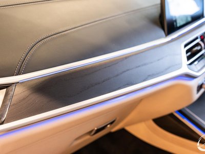 صورة مصغرة 59 لـ 2021 BMW X7