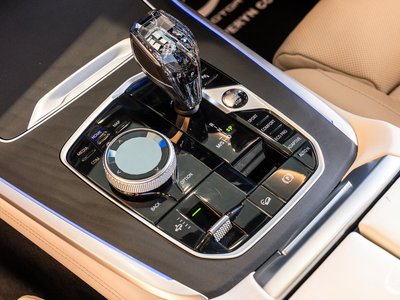 صورة مصغرة 32 لـ 2021 BMW X7