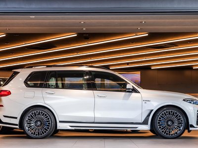 صورة مصغرة 71 لـ 2021 BMW X7