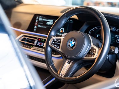 صورة مصغرة 37 لـ 2021 BMW X7