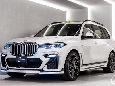 صورة مصغرة 68 لـ 2021 BMW X7