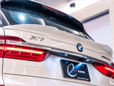 صورة مصغرة 28 لـ 2021 BMW X7
