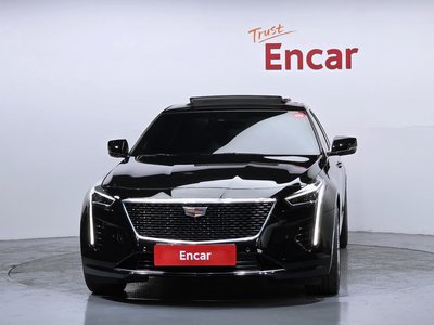 CADILLAC CT6 - 2