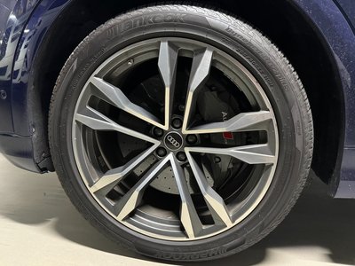 2021 AUDI SQ8 照片 7