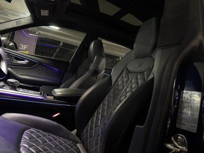 2021 AUDI SQ8 thumbnail 18