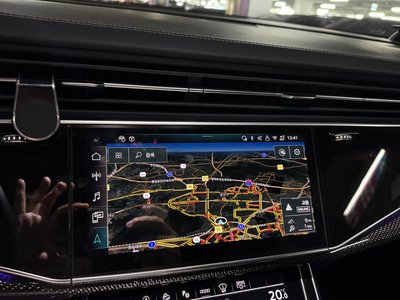 2021 AUDI SQ8 thumbnail 12