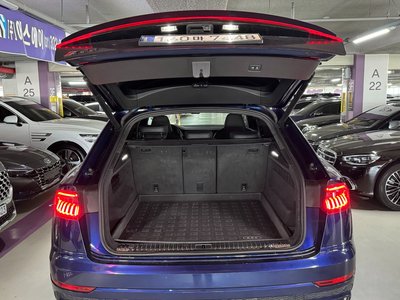 2021 AUDI SQ8 照片 6
