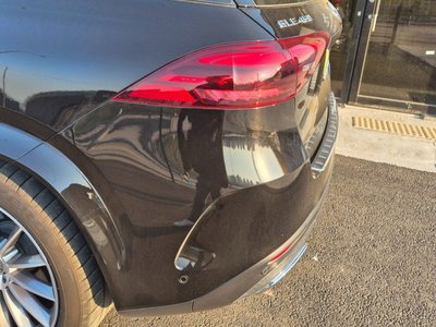 MERCEDES-BENZ GLE - 3