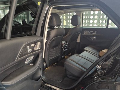 MERCEDES-BENZ GLE - 8