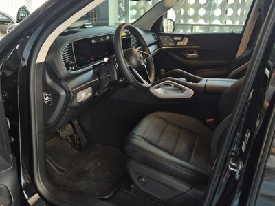 MERCEDES-BENZ GLE - 4