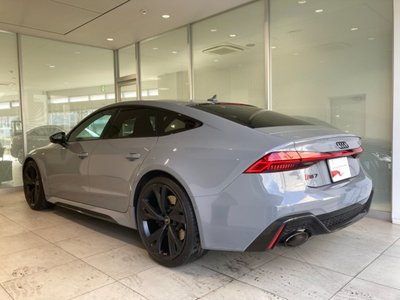 AUDI RS7 SPORTBACK - 9