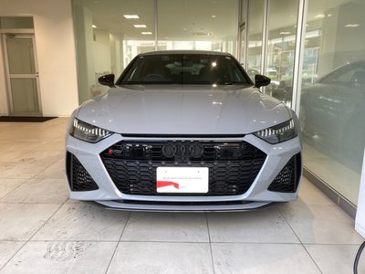 AUDI RS7 SPORTBACK - 3