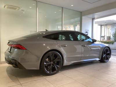 AUDI RS7 SPORTBACK - 6