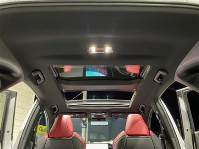 LEXUS NX 2023 thumbnail 37