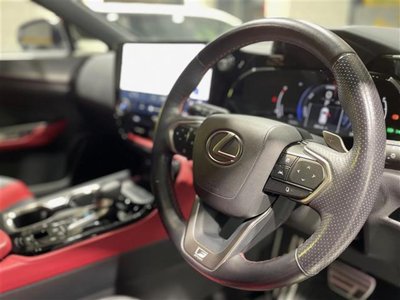 LEXUS NX 2023 thumbnail 9