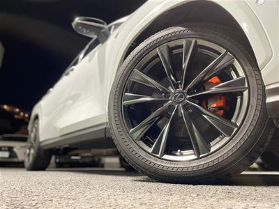 LEXUS NX 2023 thumbnail 23