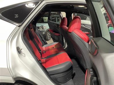 LEXUS NX 2023 thumbnail 30