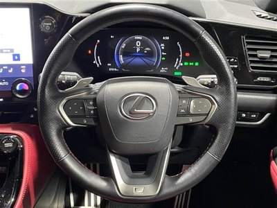 LEXUS NX 2023 thumbnail 6