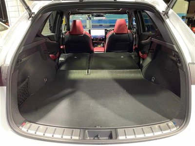 LEXUS NX 2023 thumbnail 35