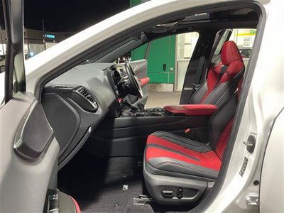 LEXUS NX 2023 thumbnail 28