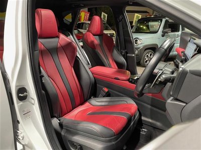 LEXUS NX 2023 thumbnail 27