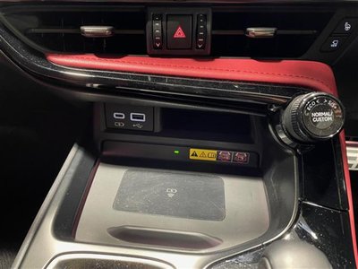 LEXUS NX 2023 thumbnail 3