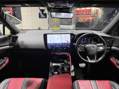 LEXUS NX 2023 thumbnail 42