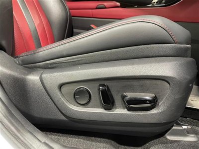 LEXUS NX 2023 thumbnail 12