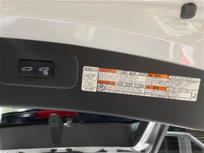 LEXUS NX 2023 thumbnail 36