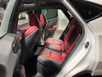 LEXUS NX 2023 thumbnail 31